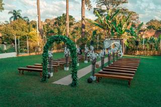 Espaço Selah Eventos