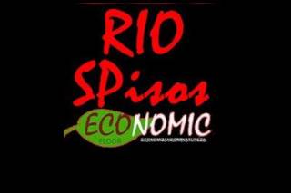 rio spisos logo