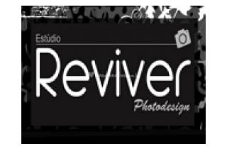 Estudio Reviver Photodesign logo