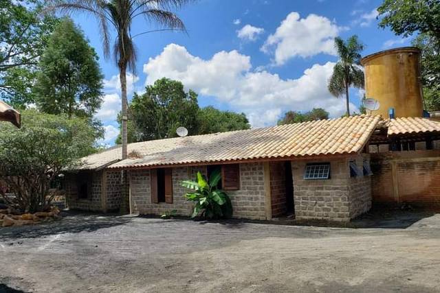 Espaço grande