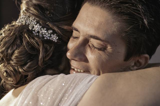 Thais & Valfredo