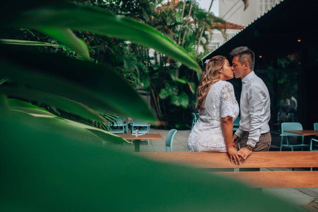 Casamento Thaís e Bruno