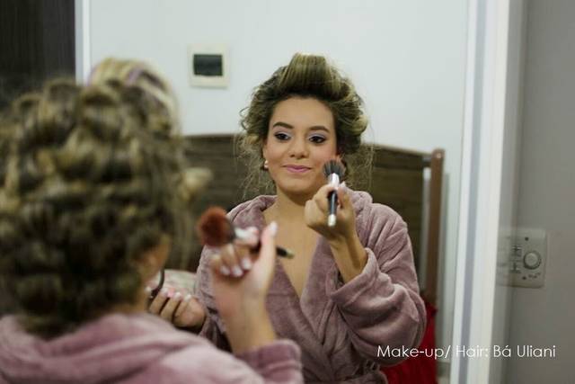 Bastidores