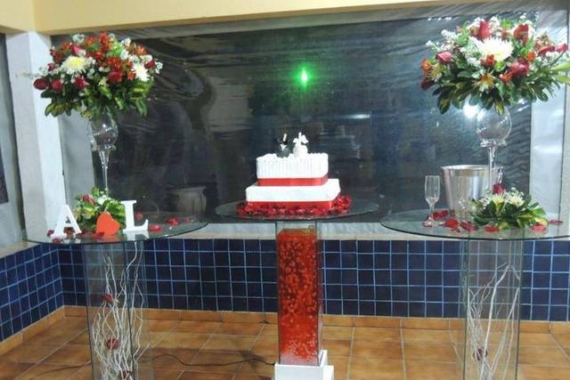 Decoração