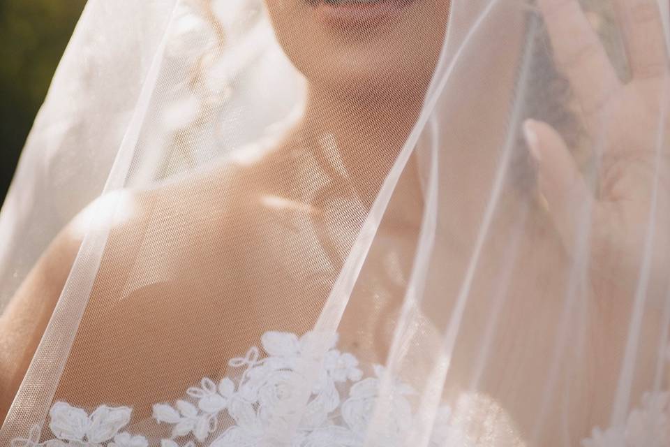Fotografia de casamento