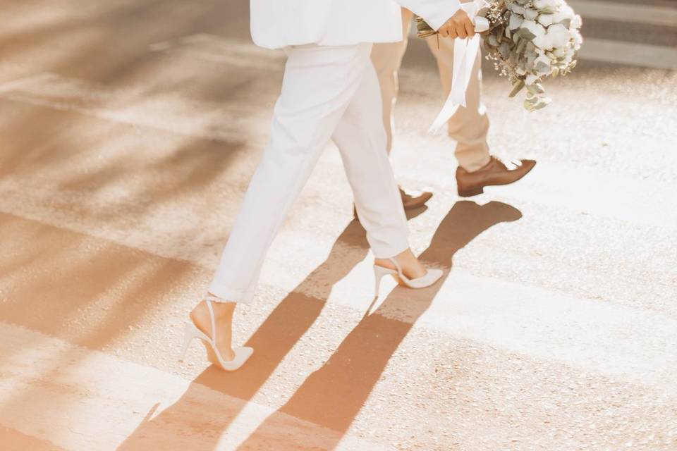 Fotografia de casamento