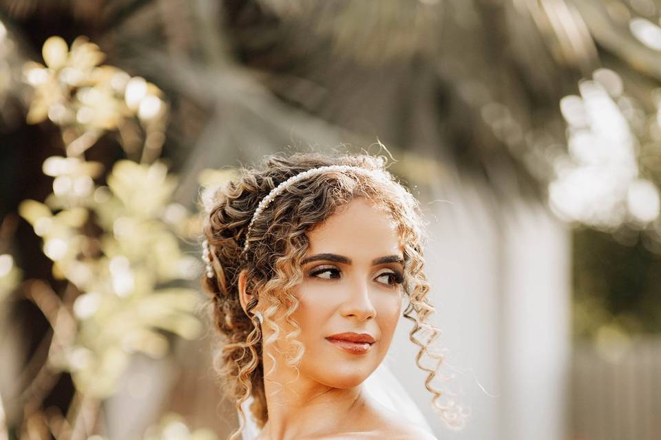 Fotografia de casamento