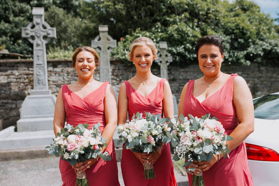 Karen & Niall Cork - Ireland (