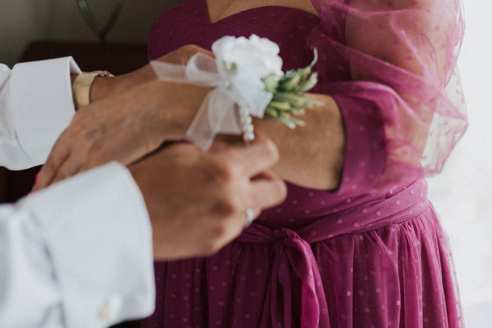 Casamento na Irlanda