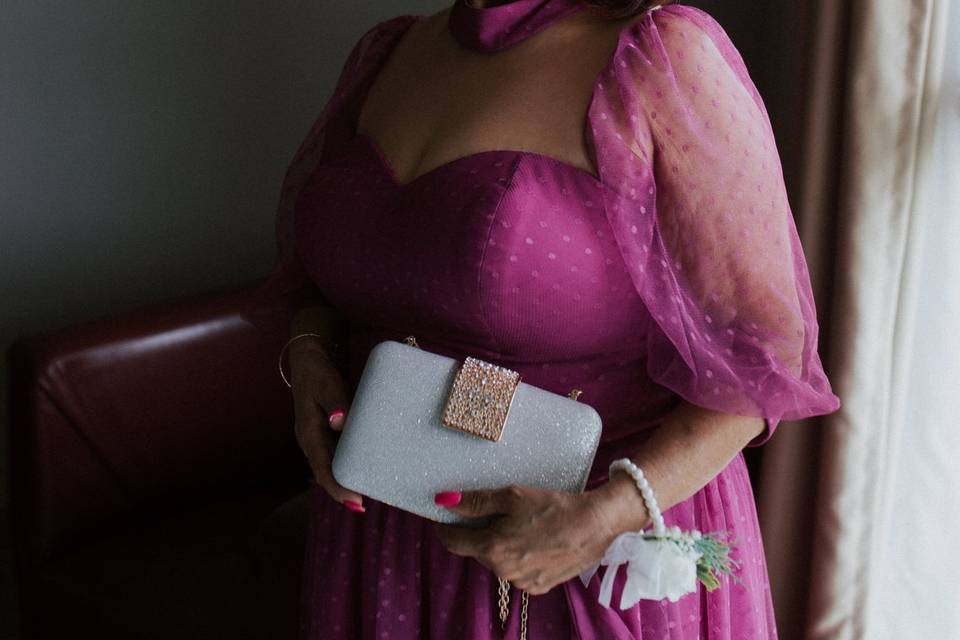 Casamento na Irlanda