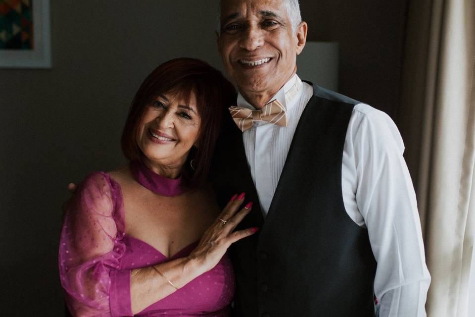 Casamento na Irlanda