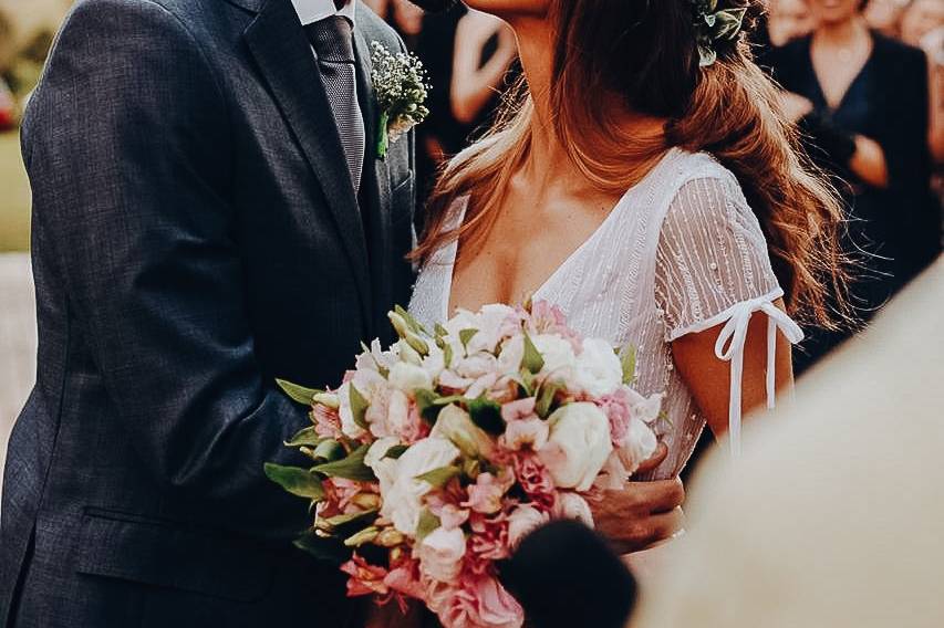 Casamento Lívia & Fábio