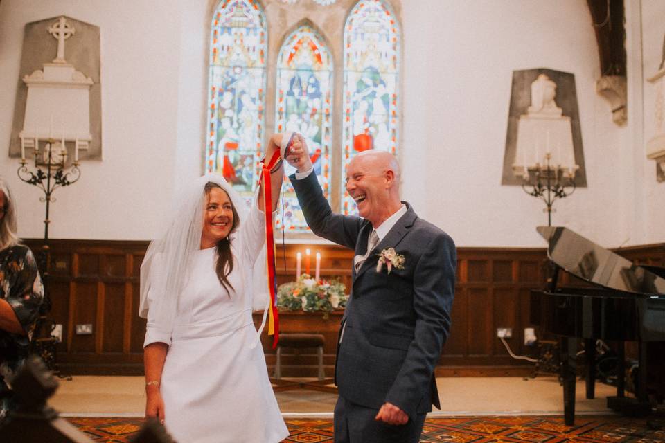 Bla & Martin Kinsale - Ireland