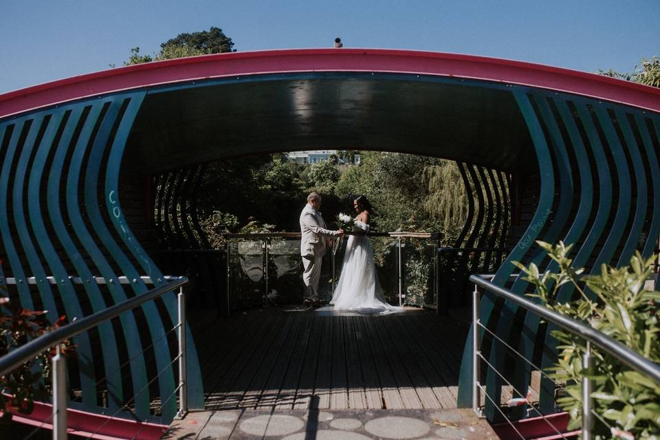 Rosana & Conor Cork - Ireland