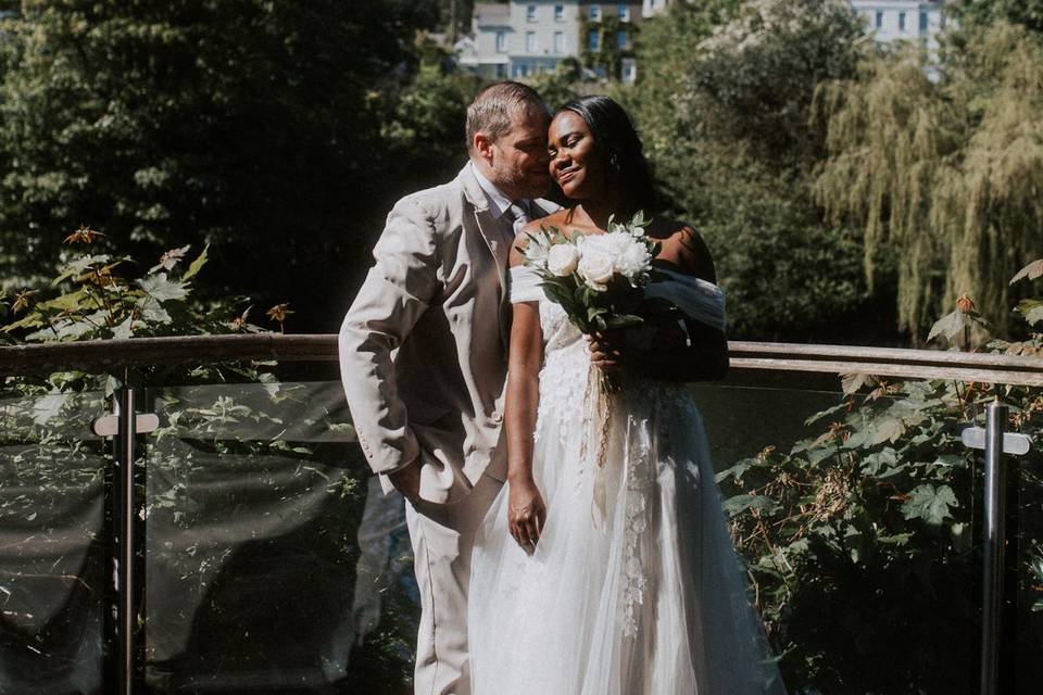 Rosana & Conor Cork - Ireland