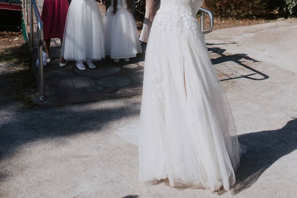 Rosana & Conor Cork - Ireland