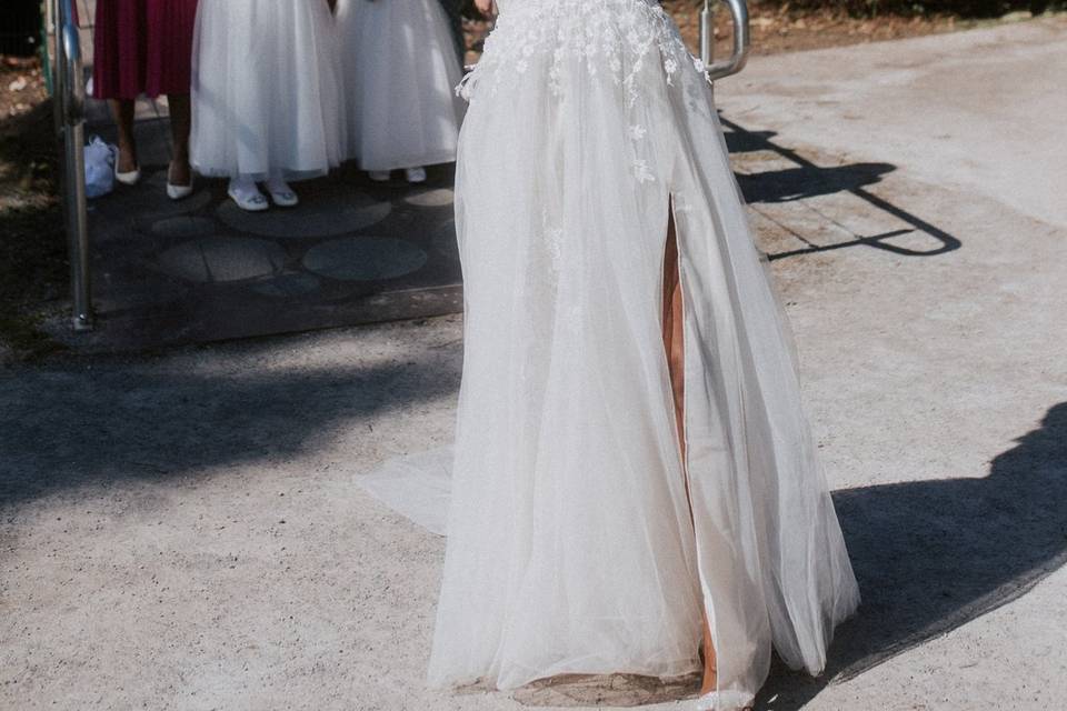 Rosana & Conor Cork - Ireland