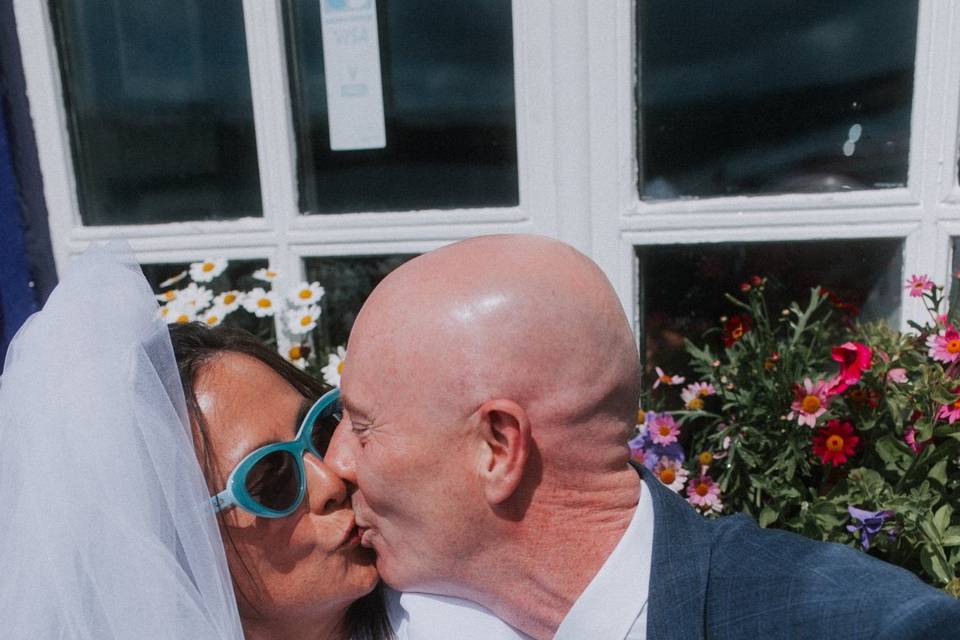 Bla & Martin Kinsale - Ireland