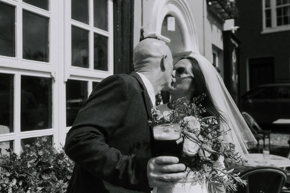 Bla & Martin Kinsale - Ireland