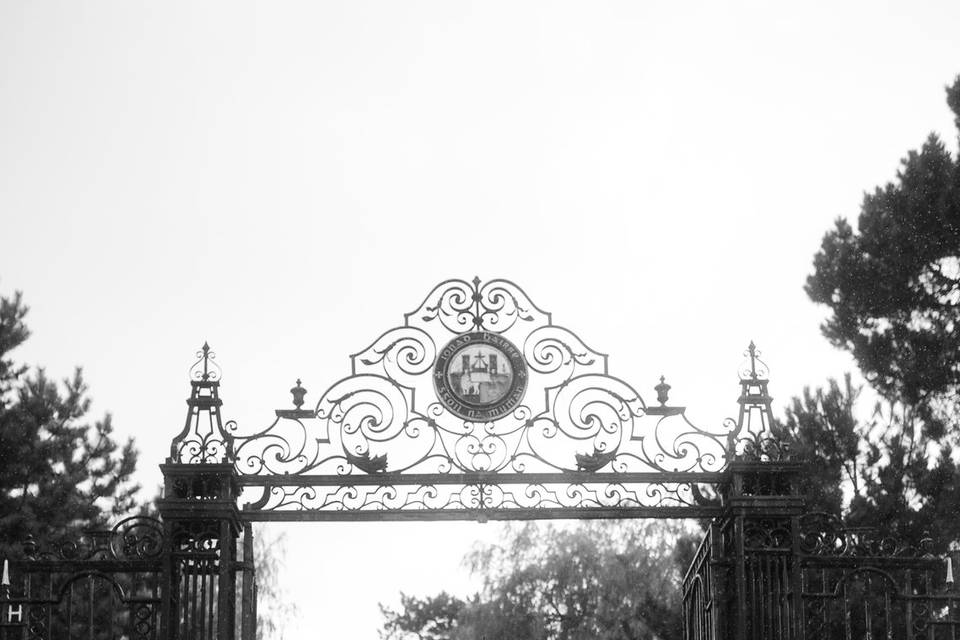 Cristina & Shane  Cork- Irelan