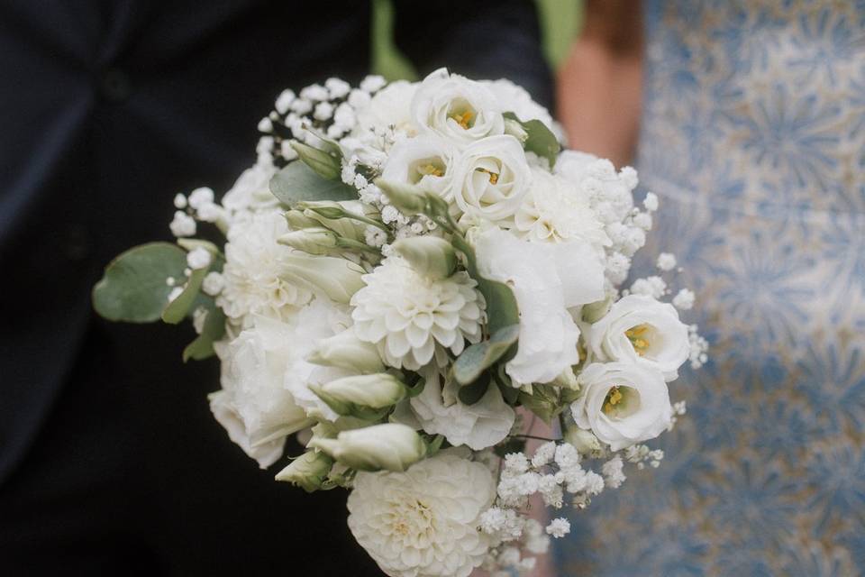 Cristina & Shane  Cork- Irelan