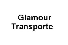 Glamour Transporte   LOGO