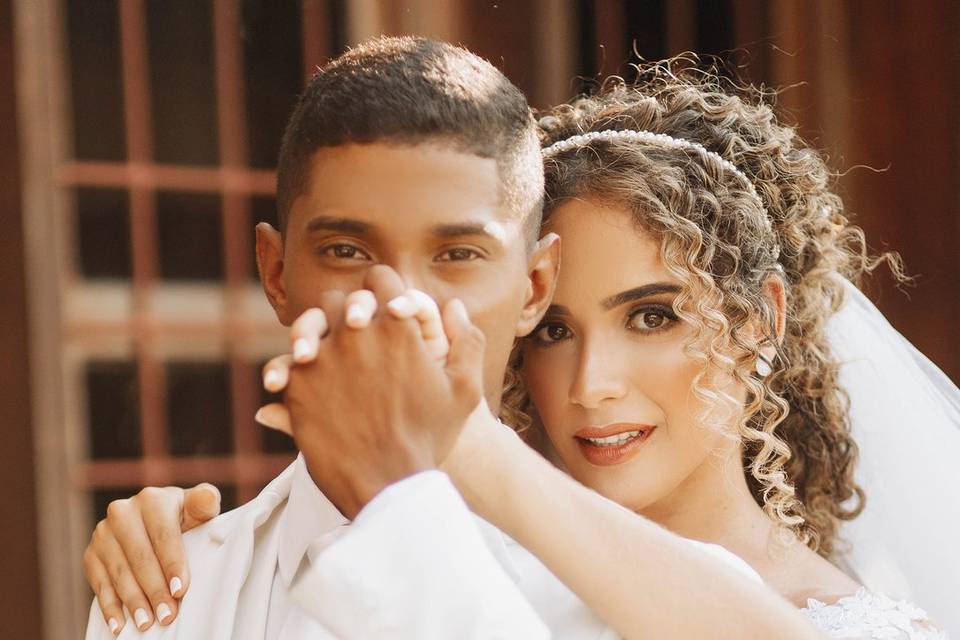 Fotografia de casamento