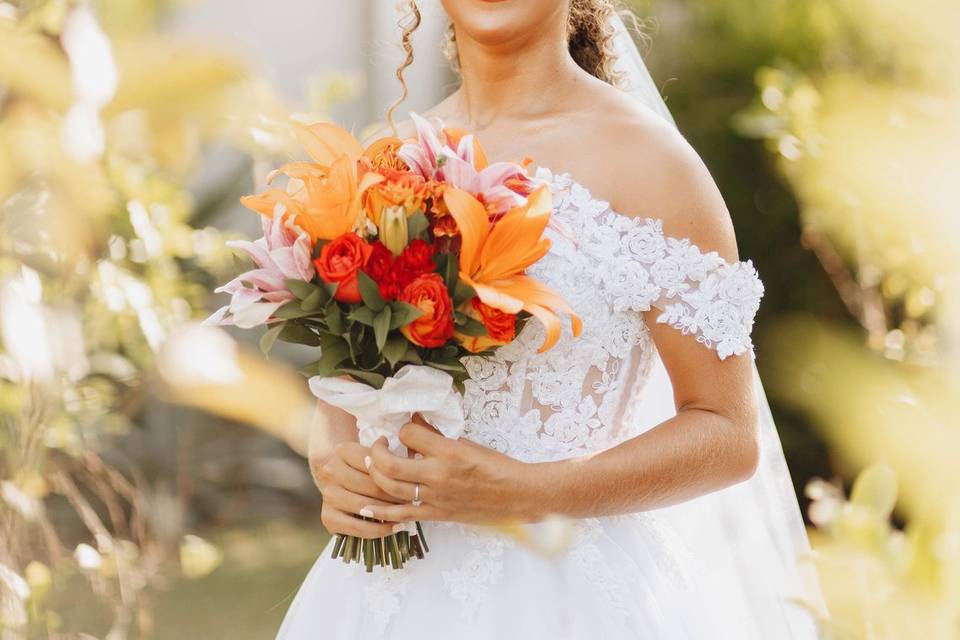 Fotografia de casamento