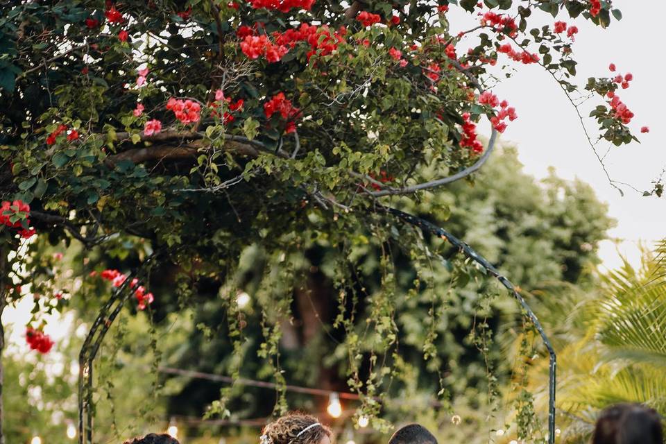 Fotografia de casamento