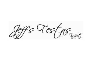 Jeff's Festas Buffet Logo