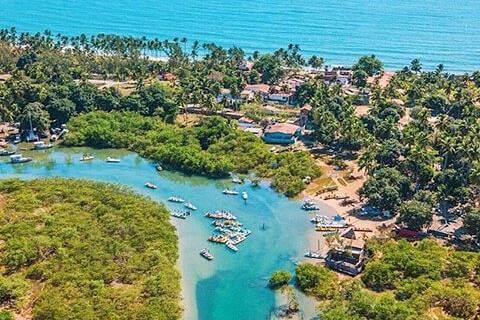 Porto de Galinhas - BR