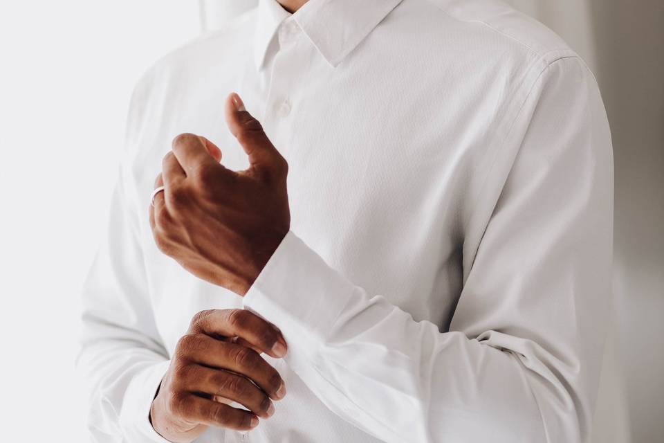 Fotografia de casamento