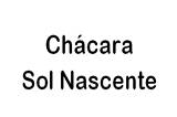 Chácara Sol Nascente logo