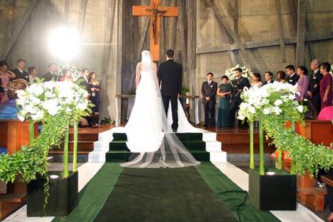 Fotógrafo de casamentos