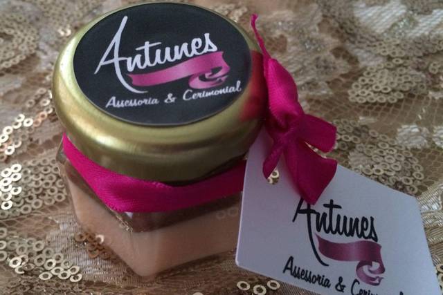 Antunes Assessoria em Eventos