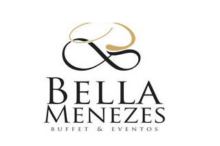 Bella Menezes Buffet e Eventos Logo