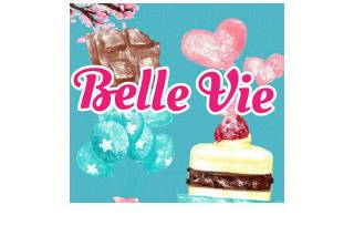 belle vie logo