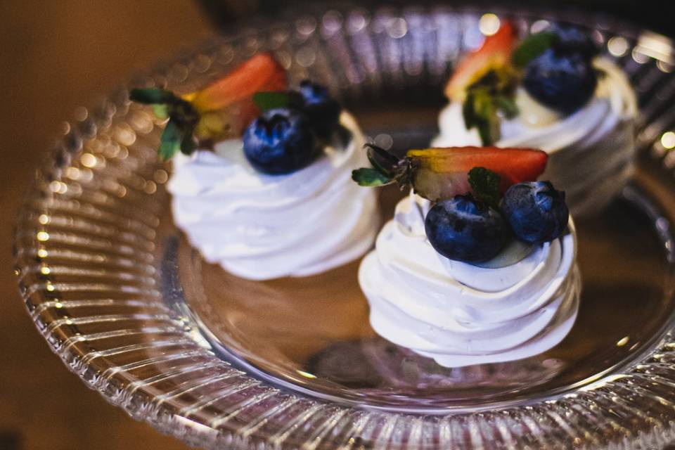 Pavlova