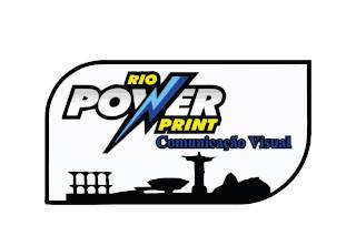 Rio Power Print