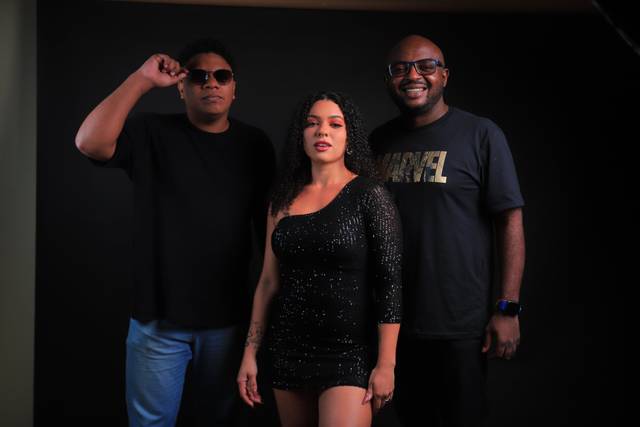 Músicos D’aum Beat