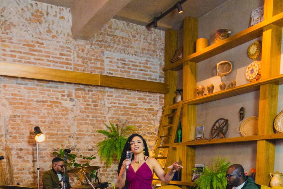 D’aum Beat Brasil Sessions
