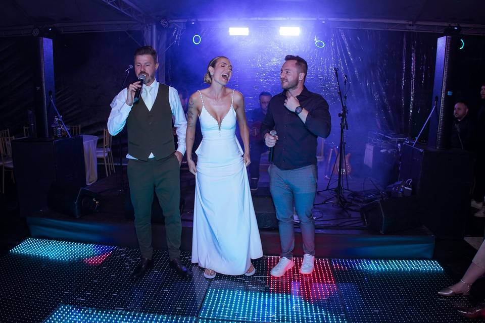 Casamento Daiane e Eduardo