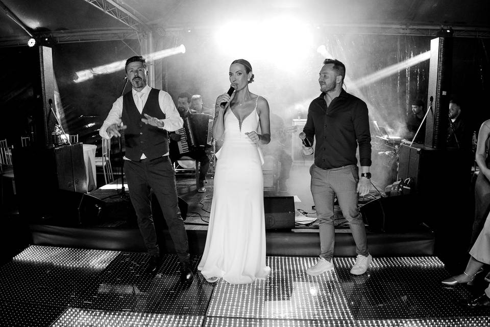 Casamento Daiane e Eduardo