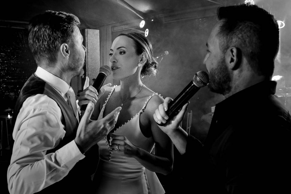 Casamento Daiane e Eduardo