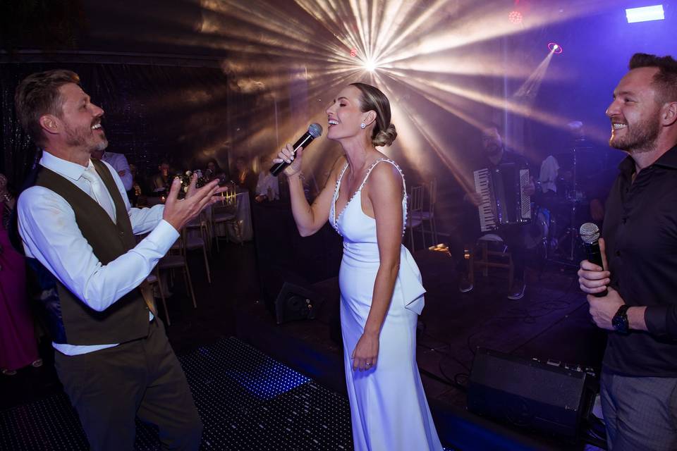 Casamento Daiane e Eduardo