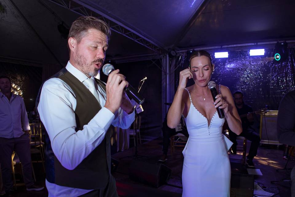 Casamento Daiane e Eduardo
