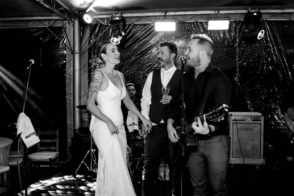 Casamento Daiane e Eduardo