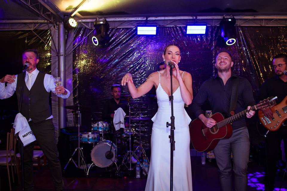 Casamento Daiane e Eduardo