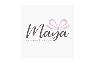 Maya Personalizados  logo