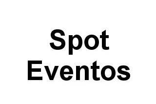Spot eventos logo